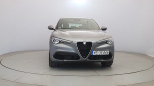 Alfa Romeo Stelvio 2.0 Turbo Veloce Q4 aut WE3Y446 w abonamencie