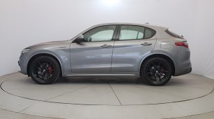 Alfa Romeo Stelvio 2.0 Turbo Veloce Q4 aut WE3Y446 w zakupie za gotówkę