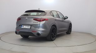 Alfa Romeo Stelvio 2.0 Turbo Veloce Q4 aut WE3Y446 w abonamencie dla firm