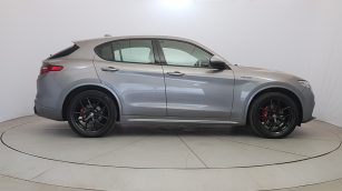 Alfa Romeo Stelvio 2.0 Turbo Veloce Q4 aut WE3Y446 w abonamencie dla firm