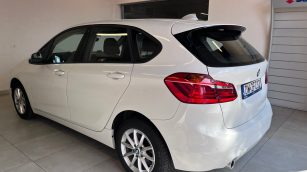 BMW 218i GPF aut DW2FC32 w abonamencie