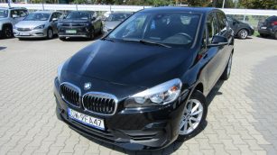 BMW 218i GPF aut DW9FA47 w abonamencie