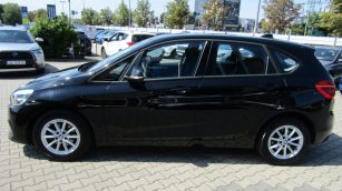 BMW 218i GPF aut DW9FA47 w leasingu dla firm