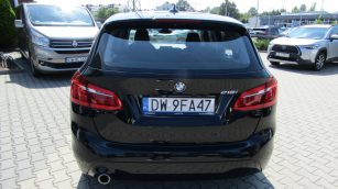 BMW 218i GPF aut DW9FA47 w leasingu dla firm