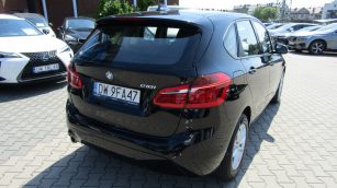 BMW 218i GPF aut DW9FA47 w leasingu dla firm