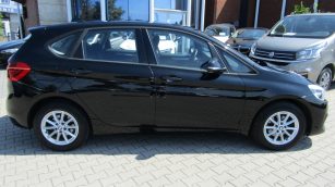 BMW 218i GPF aut DW9FA47 w leasingu dla firm