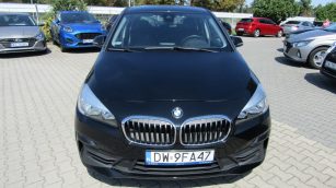 BMW 218i GPF aut DW9FA47 w abonamencie