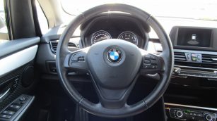 BMW 218i GPF aut DW9FA47 w leasingu dla firm