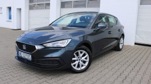 Seat Leon 1.5 TSI Full LED WD3210S w leasingu dla firm