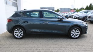 Seat Leon 1.5 TSI Full LED WD3210S w leasingu dla firm