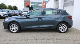 Seat Leon 1.5 TSI Full LED WD3210S w leasingu dla firm