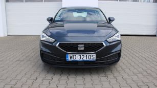 Seat Leon 1.5 TSI Full LED WD3210S w zakupie za gotówkę