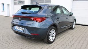 Seat Leon 1.5 TSI Full LED WD3210S w zakupie za gotówkę