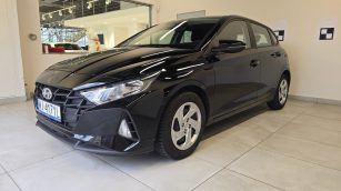 Hyundai i20 1.2 Pure WJ4171L w abonamencie