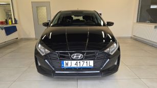 Hyundai i20 1.2 Pure WJ4171L w abonamencie