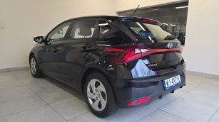 Hyundai i20 1.2 Pure WJ4171L w abonamencie