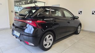 Hyundai i20 1.2 Pure WJ4171L w abonamencie