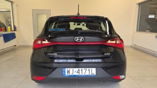 Hyundai i20 1.2 Pure WJ4171L w abonamencie