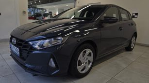 Hyundai i20 1.2 Pure WD1168R w leasingu dla firm