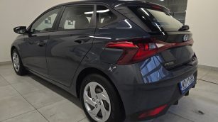 Hyundai i20 1.2 Pure WD1168R w zakupie za gotówkę