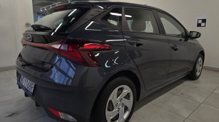 Hyundai i20 1.2 Pure WD1168R w leasingu dla firm