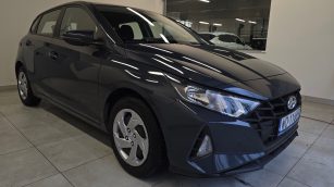 Hyundai i20 1.2 Pure WD1168R w abonamencie