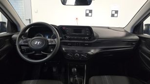 Hyundai i20 1.2 Pure WD1168R w abonamencie