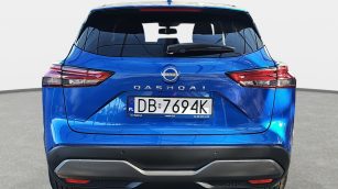 Nissan Qashqai 1.3 DIG-T mHEV N-Connecta Xtronic DB7694K w abonamencie dla firm