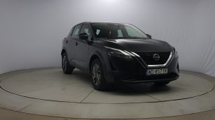 Nissan Qashqai 1.3 DIG-T mHEV Acenta Xtronic WD8571R w abonamencie dla firm