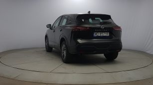 Nissan Qashqai 1.3 DIG-T mHEV Acenta Xtronic WD8571R w abonamencie dla firm