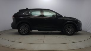 Nissan Qashqai 1.3 DIG-T mHEV Acenta Xtronic WD8571R w abonamencie