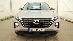 Hyundai Tucson 1.6 T-GDi 48V Smart 2WD DCT WD3126S w abonamencie