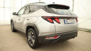 Hyundai Tucson 1.6 T-GDi 48V Smart 2WD DCT WD3126S w abonamencie