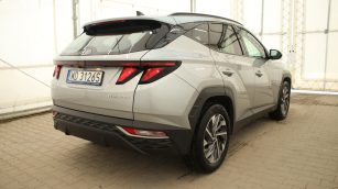 Hyundai Tucson 1.6 T-GDi 48V Smart 2WD DCT WD3126S w abonamencie