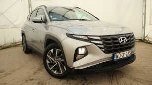 Hyundai Tucson 1.6 T-GDi 48V Smart 2WD DCT WD3126S w abonamencie