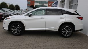 Lexus RX 450h L Elegance PO7KN75 w leasingu dla firm