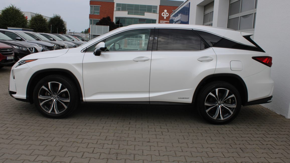 Lexus RX 450h L Elegance PO7KN75 w zakupie za gotówkę