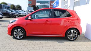 Kia Picanto 1.2 GT Line PO4CE73 w leasingu dla firm