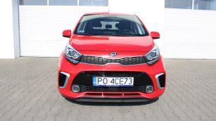 Kia Picanto 1.2 GT Line PO4CE73 w leasingu dla firm