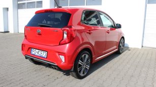 Kia Picanto 1.2 GT Line PO4CE73 w leasingu dla firm