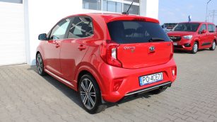 Kia Picanto 1.2 GT Line PO4CE73 w leasingu dla firm