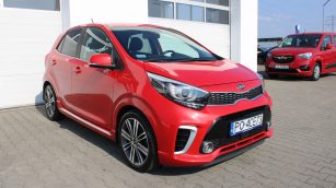 Kia Picanto 1.2 GT Line PO4CE73 w leasingu dla firm