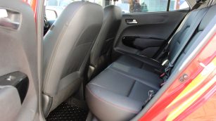 Kia Picanto 1.2 GT Line PO4CE73 w leasingu dla firm