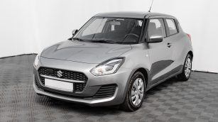 Suzuki Swift 1.2 Dualjet SHVS Premium CVT WD5912P w abonamencie