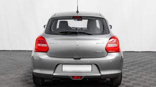 Suzuki Swift 1.2 Dualjet SHVS Premium CVT WD5912P w zakupie za gotówkę