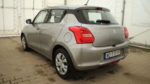 Suzuki Swift 1.2 Dualjet SHVS Premium CVT WD5191P w zakupie za gotówkę