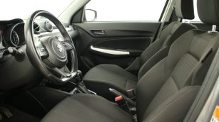 Suzuki Swift 1.2 Dualjet SHVS Premium CVT WD5191P w zakupie za gotówkę