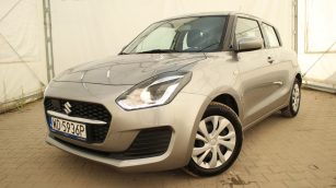 Suzuki Swift 1.2 Dualjet SHVS Premium CVT WD5936P w zakupie za gotówkę