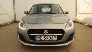 Suzuki Swift 1.2 Dualjet SHVS Premium CVT WD5936P w zakupie za gotówkę