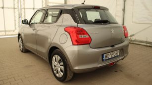 Suzuki Swift 1.2 Dualjet SHVS Premium CVT WD5936P w abonamencie